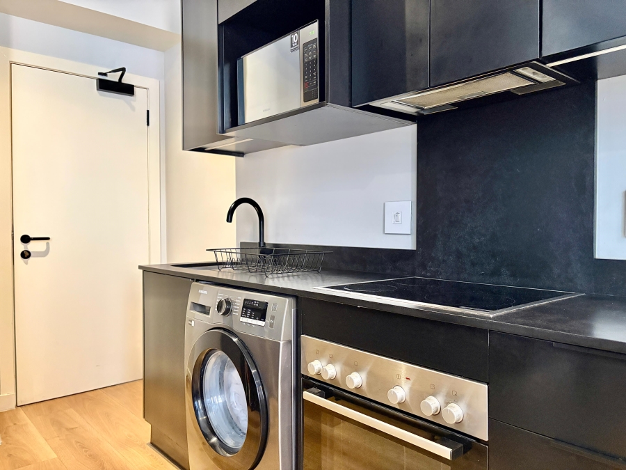 0 Bedroom Property for Sale in Cape Town City Centre Western Cape